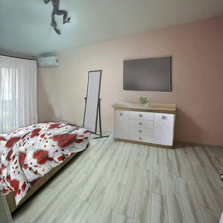 Воскресенская 12 Dniepropietrowsk Zewnętrze zdjęcie